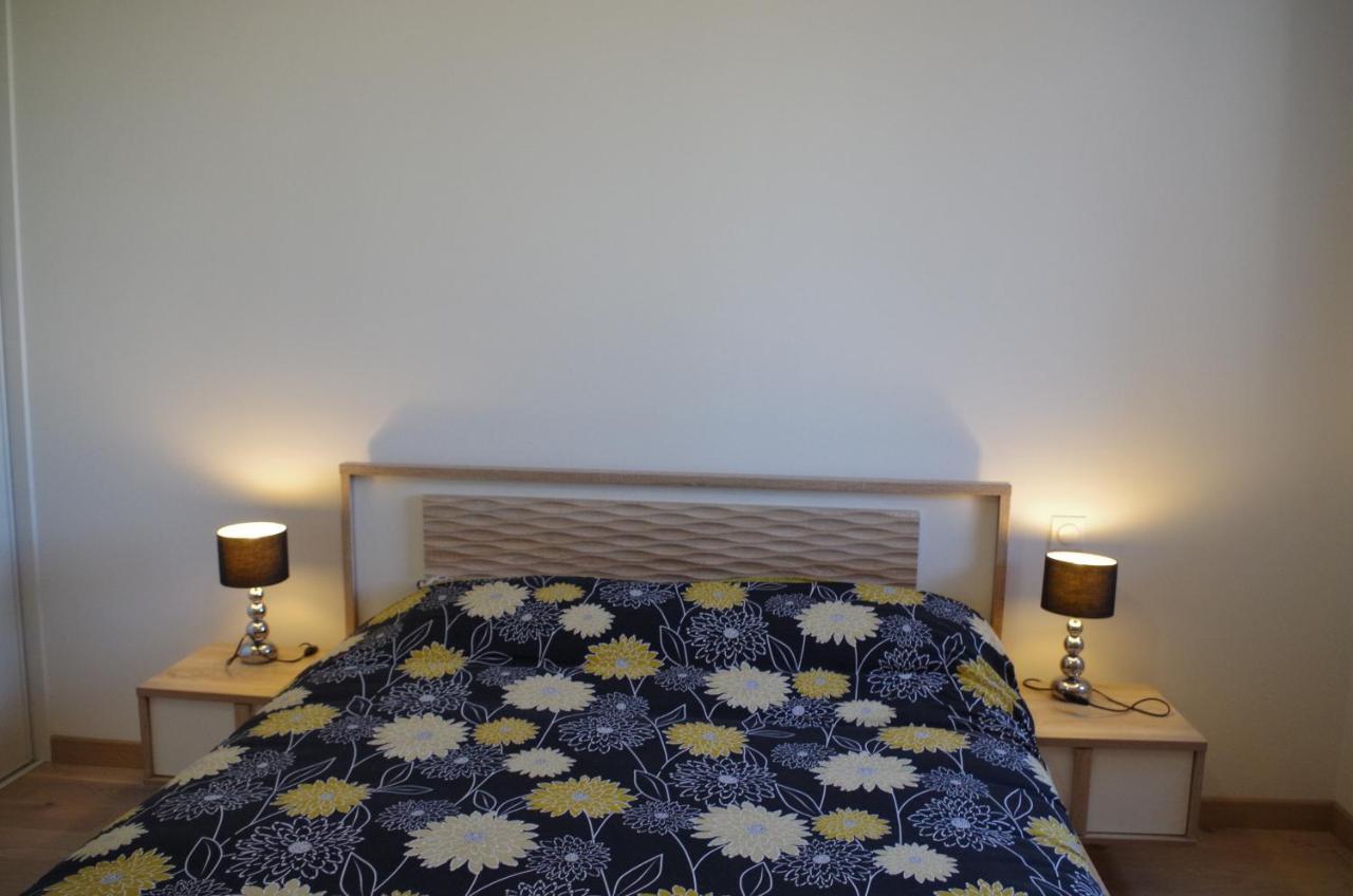 Trebeurden Appartement T 3 Vue Mer 3 *** Extérieur photo
