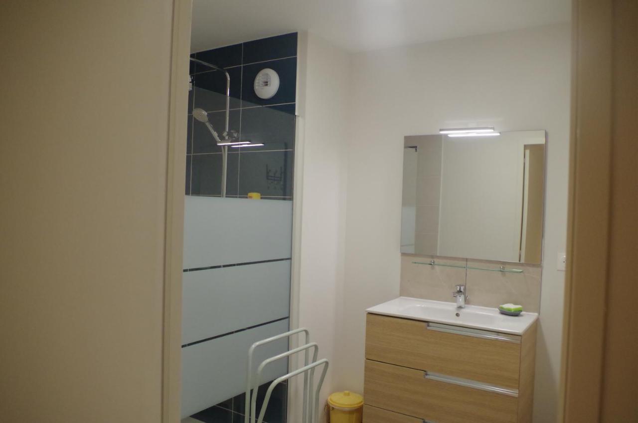 Trebeurden Appartement T 3 Vue Mer 3 *** Extérieur photo