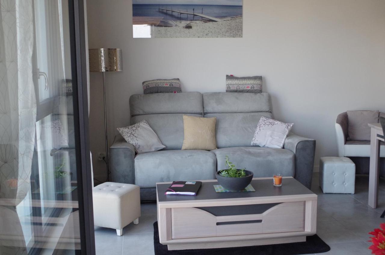 Trebeurden Appartement T 3 Vue Mer 3 *** Extérieur photo