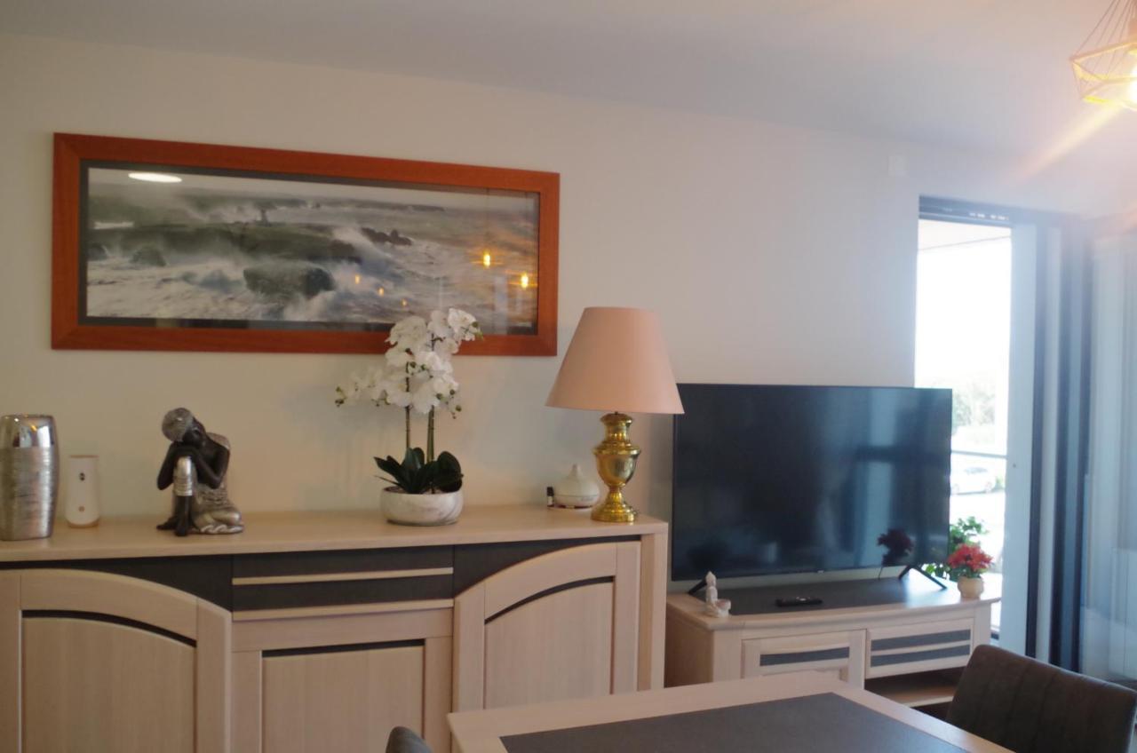 Trebeurden Appartement T 3 Vue Mer 3 *** Extérieur photo